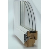 Holz-Alu-Fenster